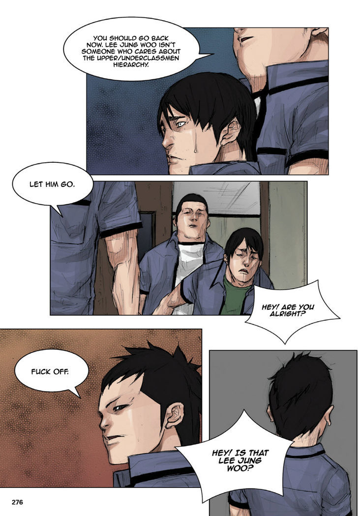 Tong Chapter 8 page 6 - Chapter 8
