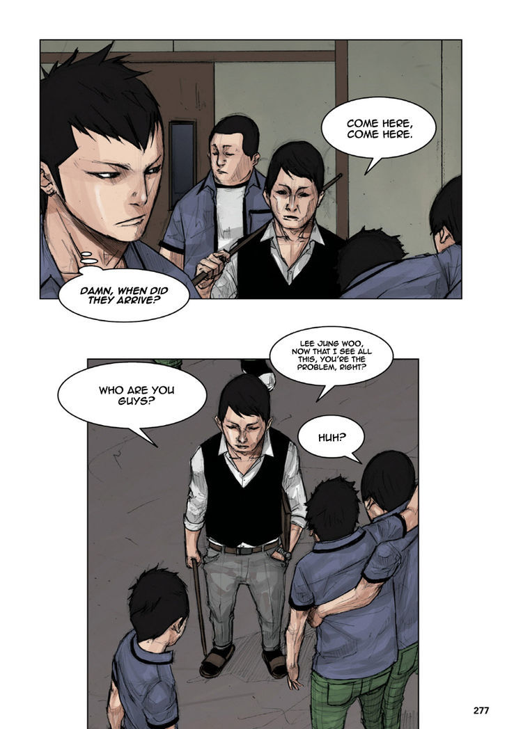 Tong Chapter 8 page 7 - Chapter 8