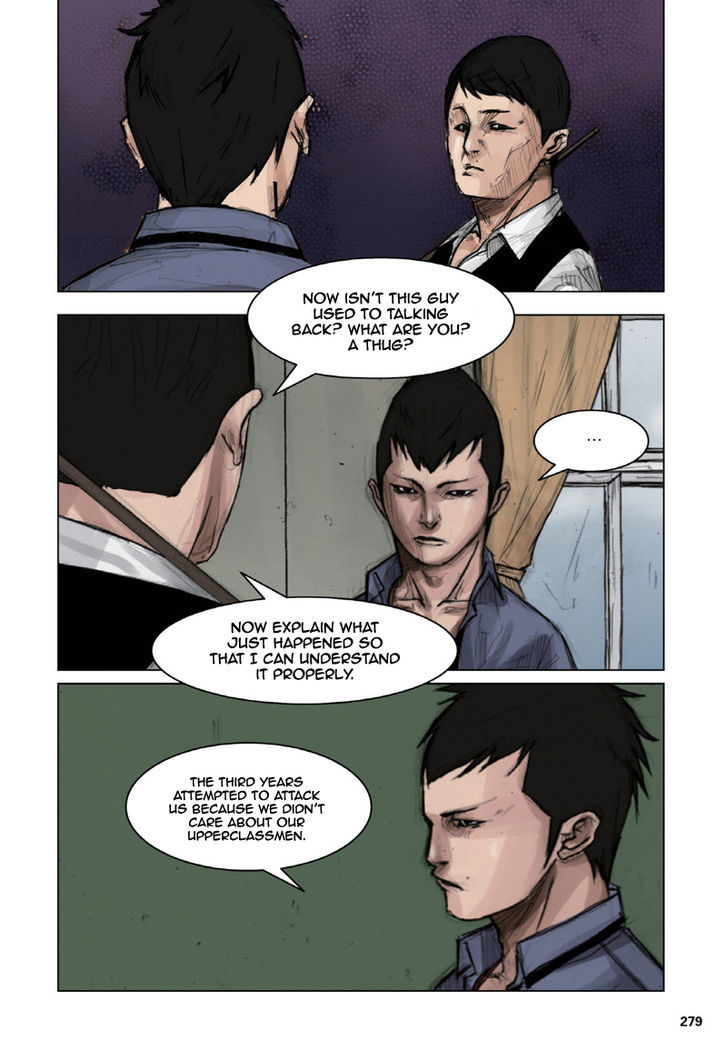 Tong Chapter 8 page 9 - Chapter 8