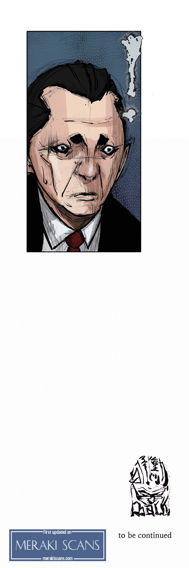 Tong Chapter 80 page 22 - Chapter 80 : Classified 48