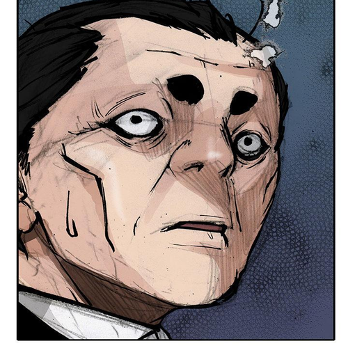 Tong Chapter 80 : Classified 48 cover