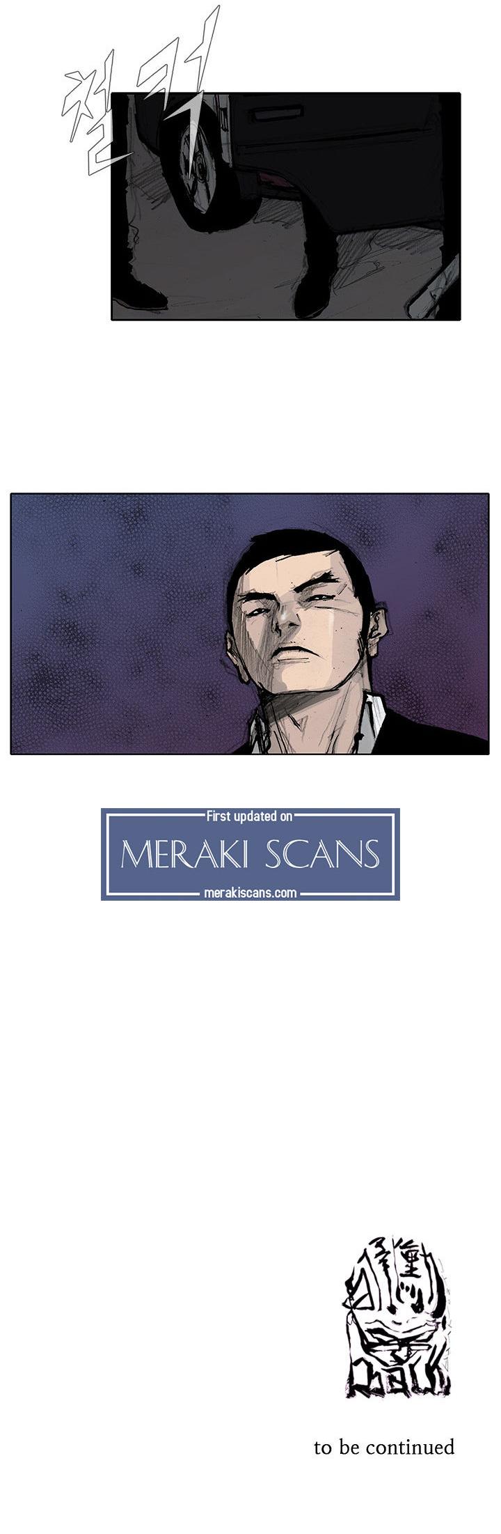 Tong Chapter 81 page 20 - Chapter 81 : Classified 49