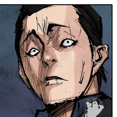 Tong Chapter 83 : Classified 51 cover