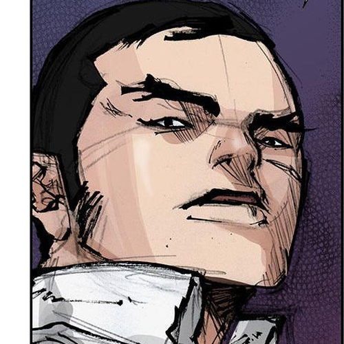 Tong Chapter 84 : Classified 52 cover