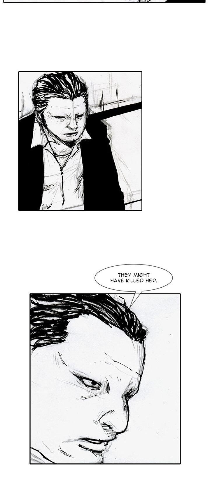 Tong Chapter 85 page 21 - Chapter 85 : Classified 53