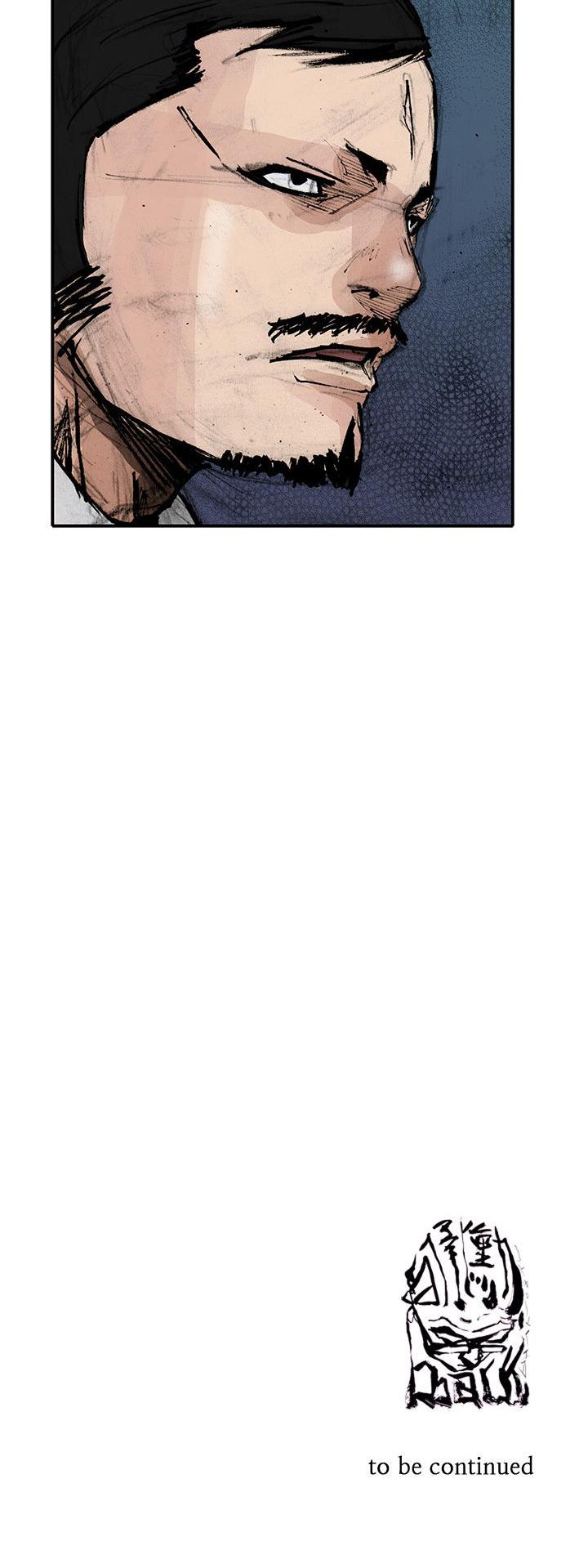 Tong Chapter 85 page 24 - Chapter 85 : Classified 53