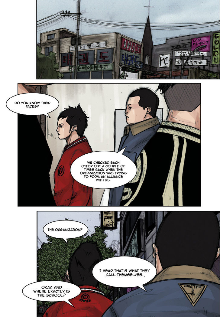 Tong Chapter 9 page 1 - Chapter 9