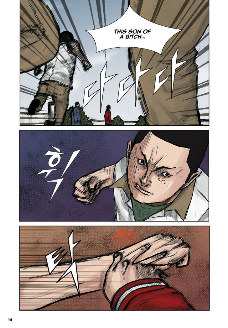 Tong Chapter 9 page 10 - Chapter 9