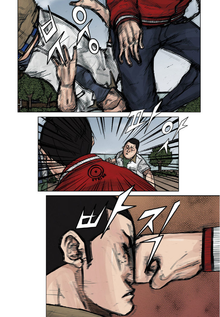 Tong Chapter 9 page 13 - Chapter 9