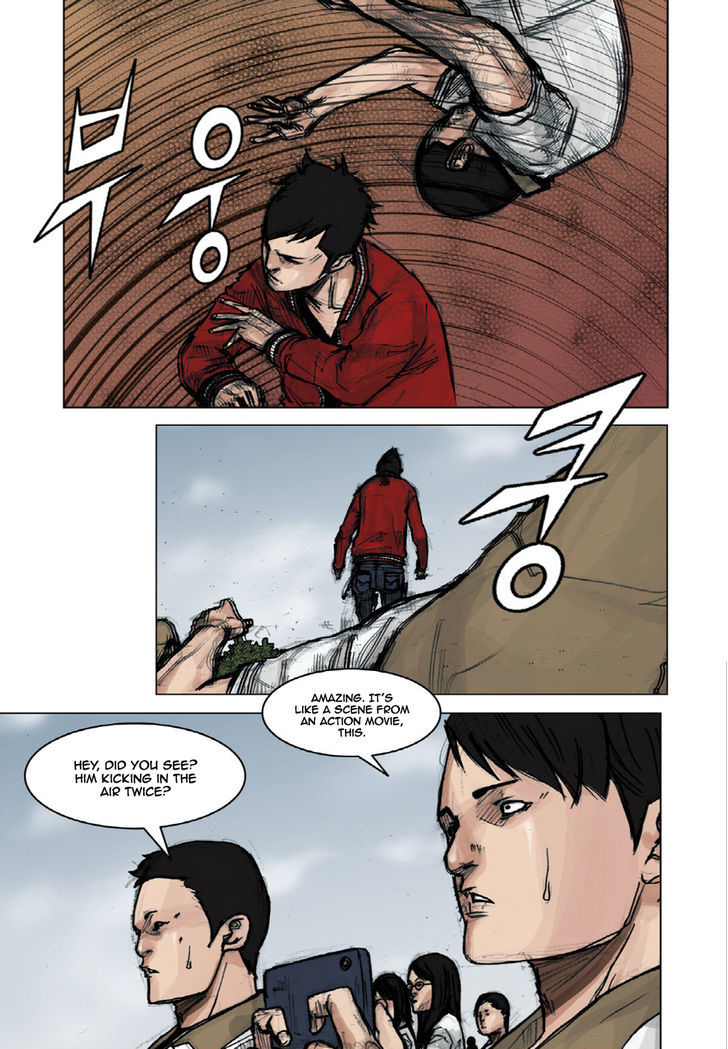 Tong Chapter 9 page 14 - Chapter 9