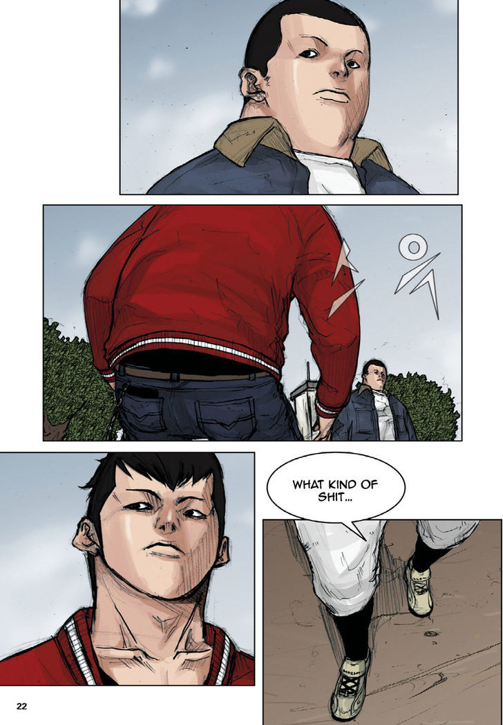 Tong Chapter 9 page 18 - Chapter 9