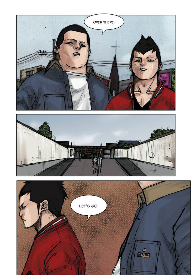 Tong Chapter 9 page 2 - Chapter 9