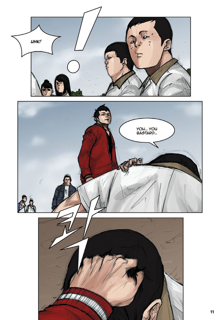 Tong Chapter 9 page 7 - Chapter 9