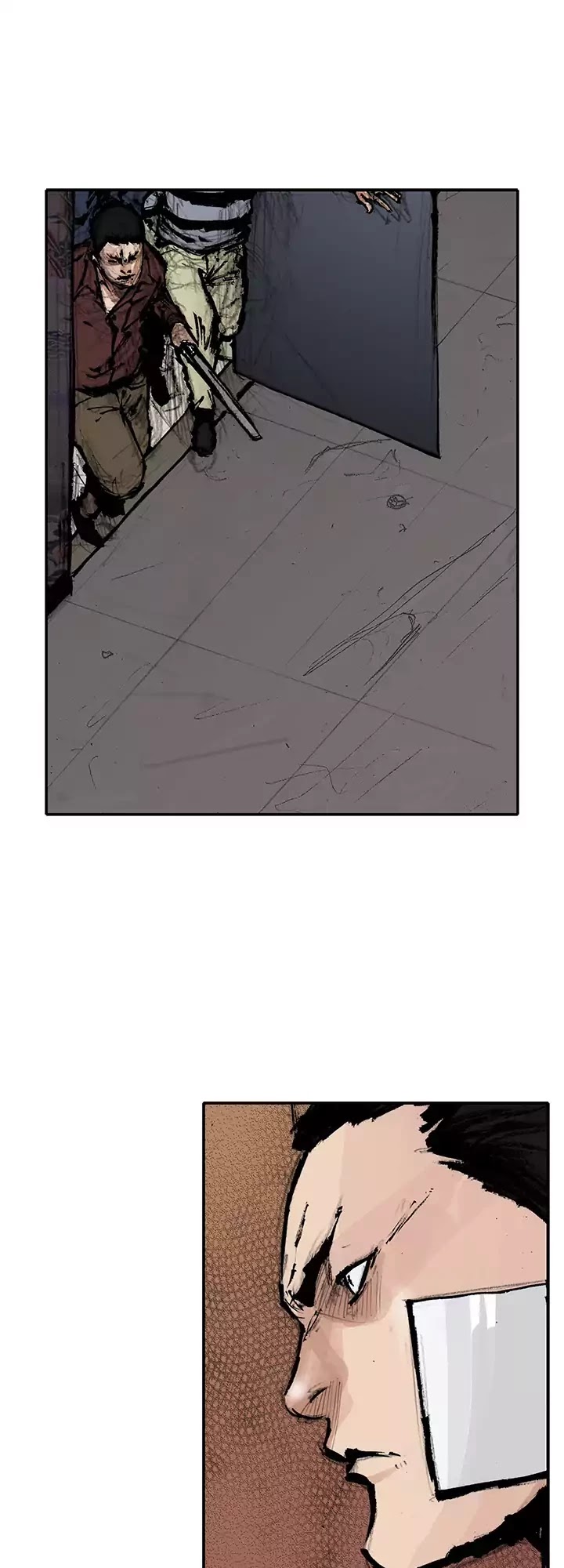 Tong Chapter 90 page 4 - Chapter 90: Classified 58