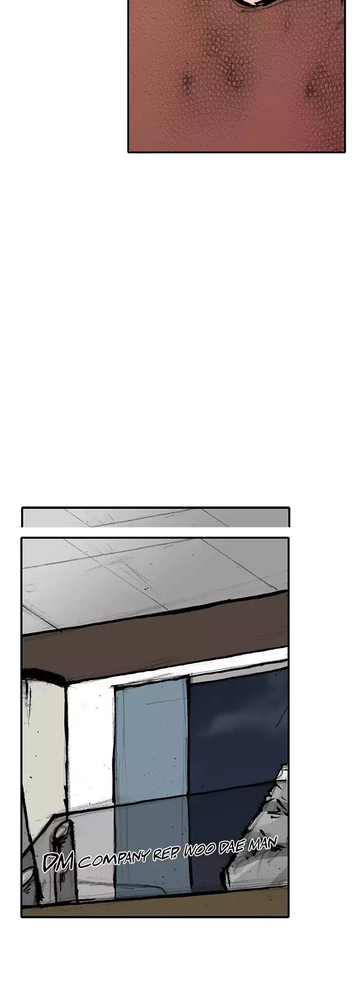 Tong Chapter 90 page 5 - Chapter 90: Classified 58