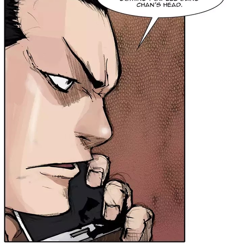 Tong Chapter 92: Classified 60 cover