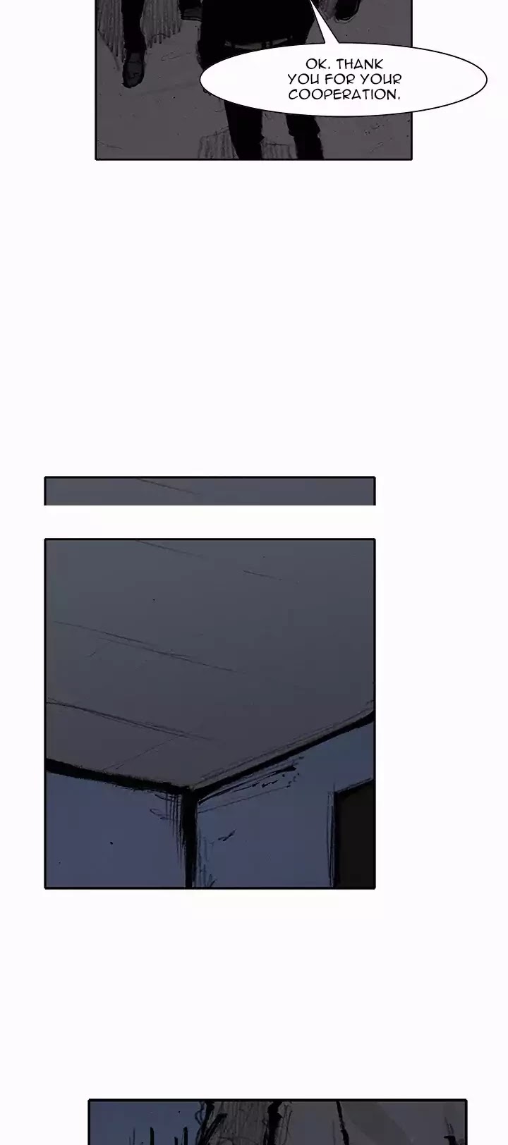 Tong Chapter 93 page 13 - Chapter 93: Classified 61: [End of Season 2]