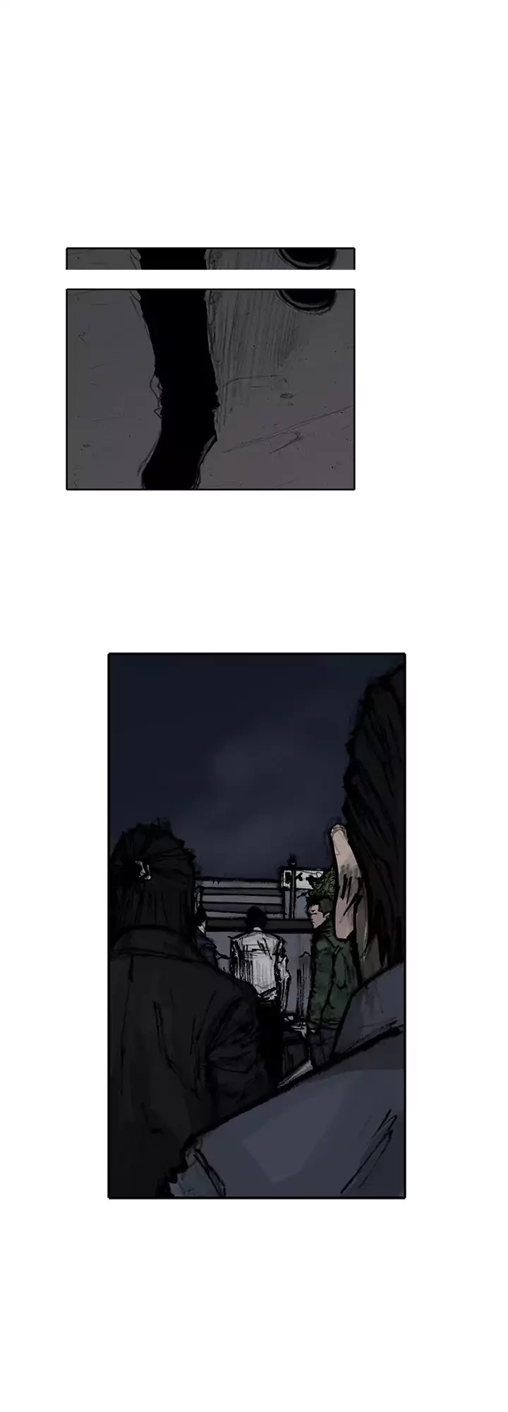 Tong Chapter 93 page 20 - Chapter 93: Classified 61: [End of Season 2]
