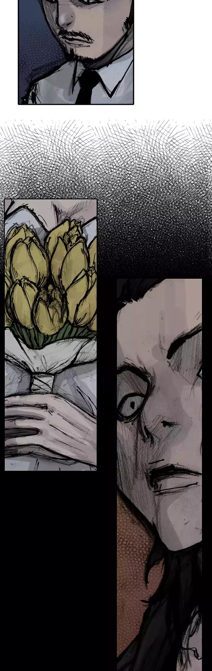 Tong Chapter 93 page 25 - Chapter 93: Classified 61: [End of Season 2]