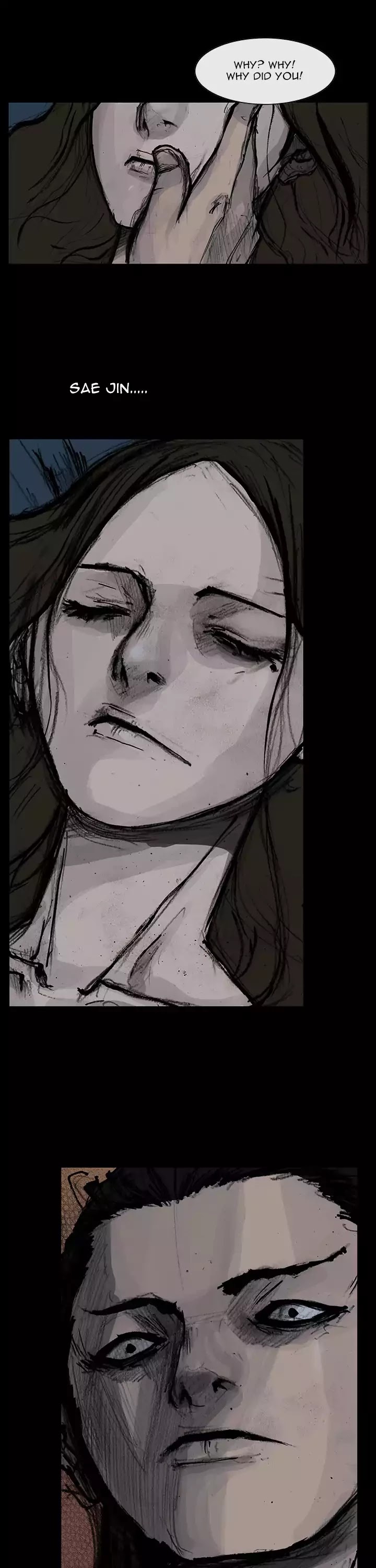 Tong Chapter 93 page 27 - Chapter 93: Classified 61: [End of Season 2]