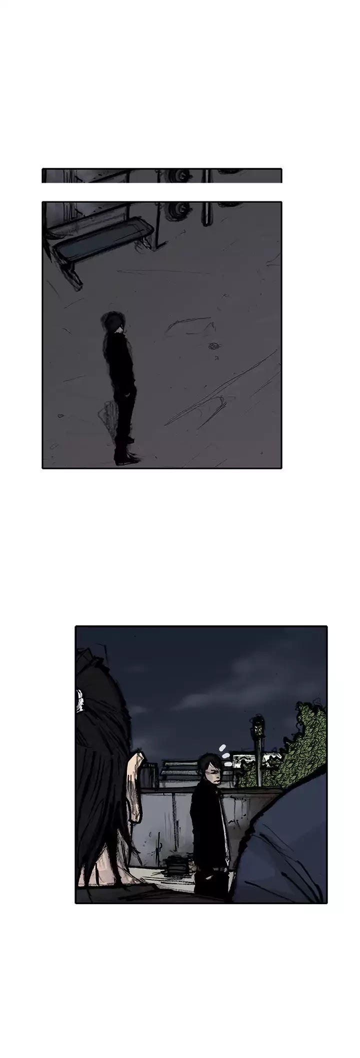 Tong Chapter 93 page 7 - Chapter 93: Classified 61: [End of Season 2]