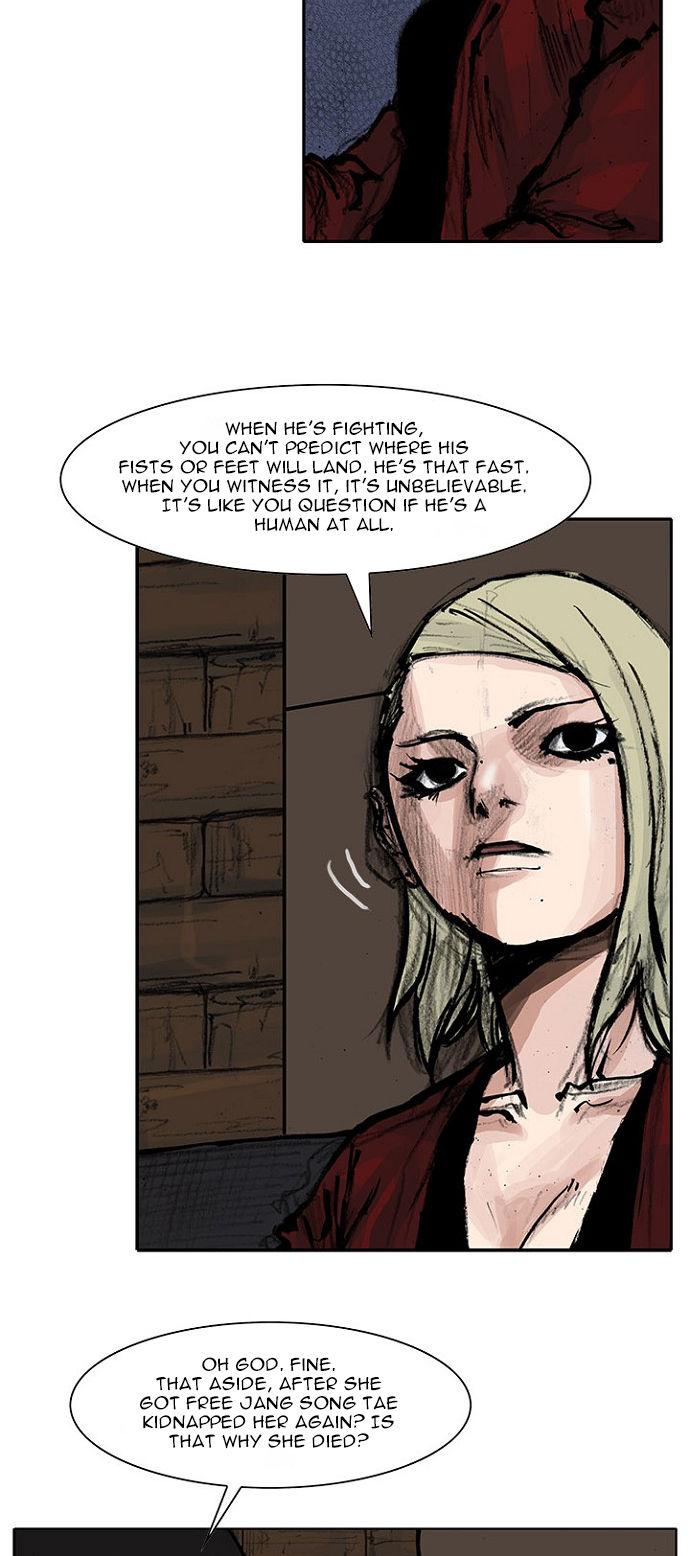 Tong Chapter 94 page 15 - Chapter 94 : Vanity - Chapter 0: Prologue
