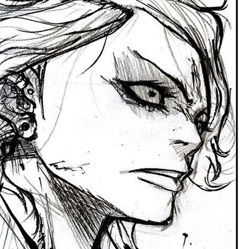 Tong Chapter 94 : Vanity - Chapter 0: Prologue cover
