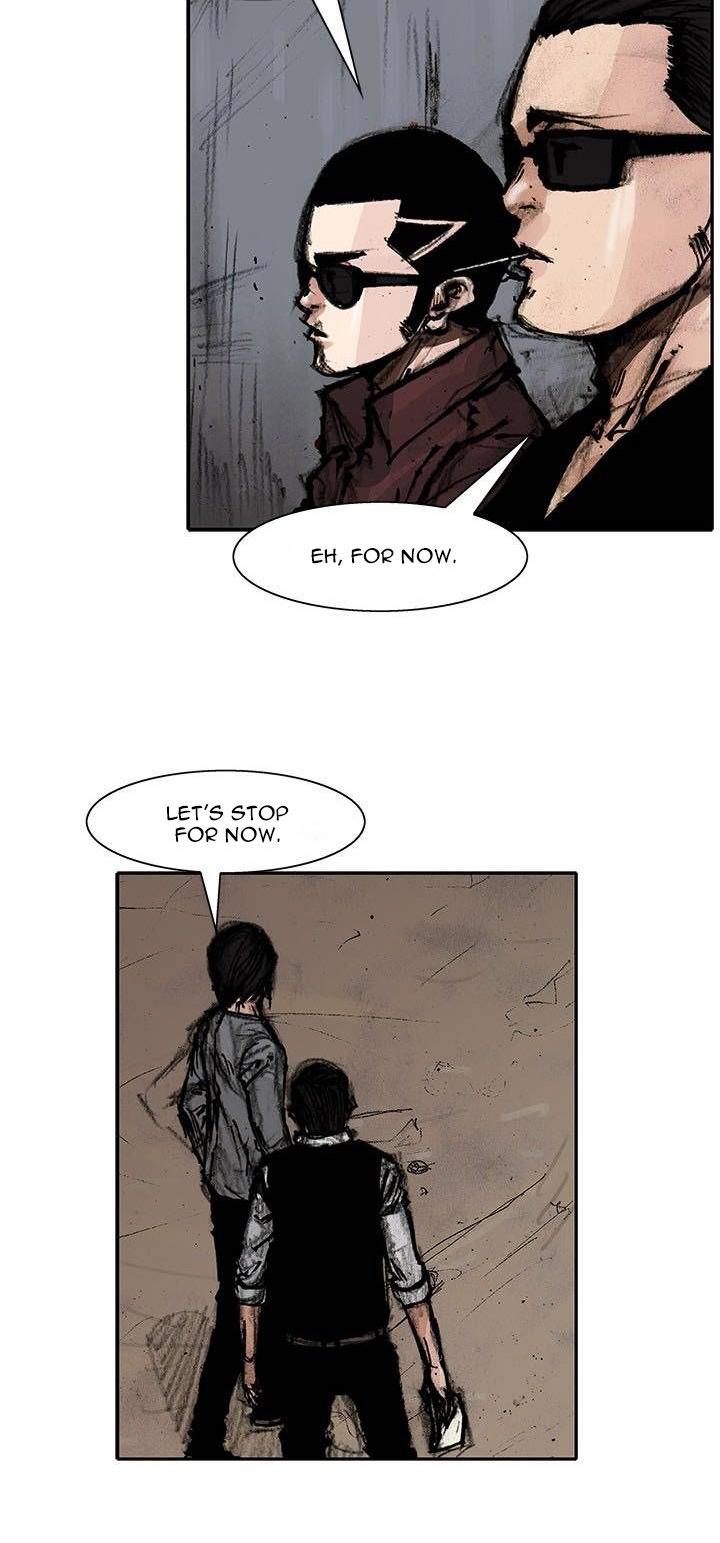 Tong Chapter 95 page 10 - Chapter 95 : Vanity - Chapter 1