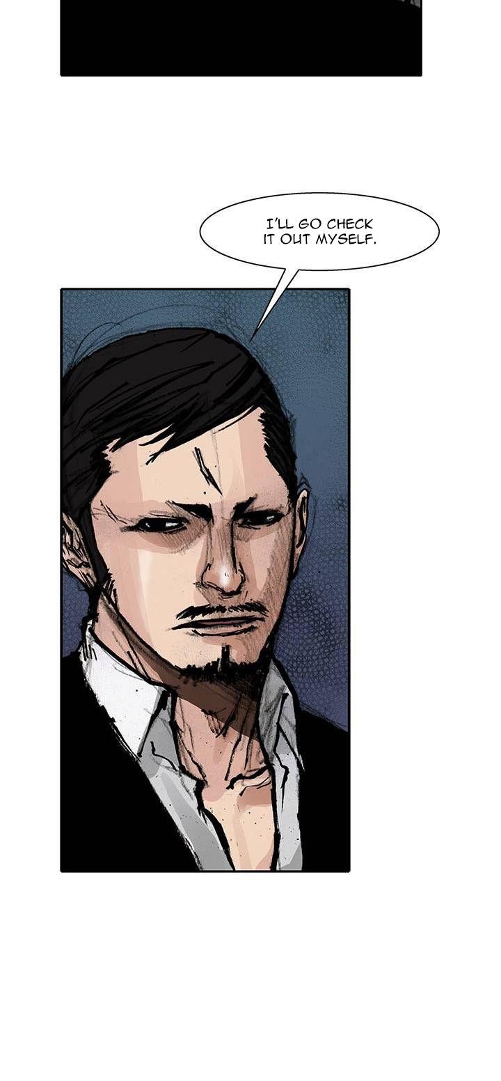 Tong Chapter 95 page 12 - Chapter 95 : Vanity - Chapter 1