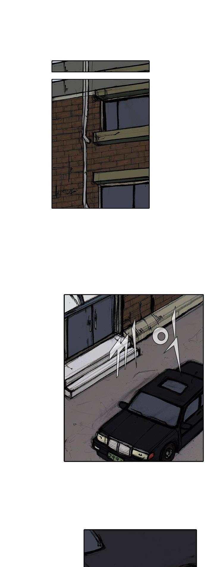 Tong Chapter 95 page 13 - Chapter 95 : Vanity - Chapter 1