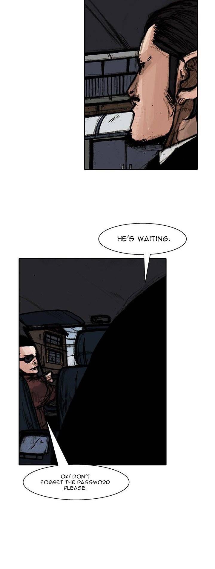 Tong Chapter 95 page 14 - Chapter 95 : Vanity - Chapter 1