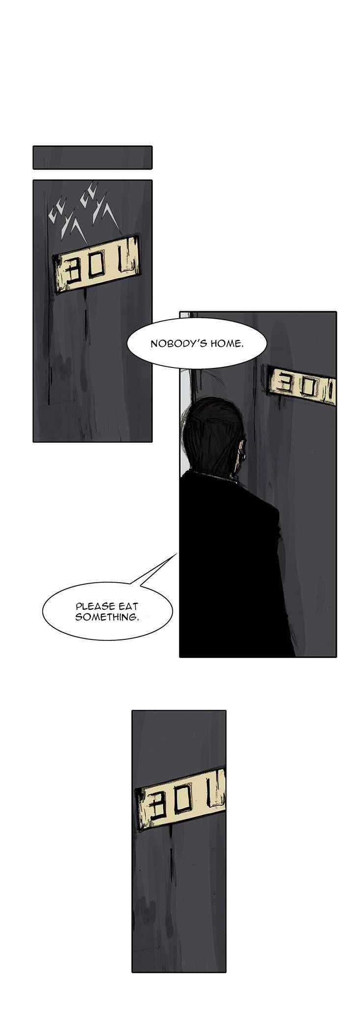 Tong Chapter 95 page 15 - Chapter 95 : Vanity - Chapter 1