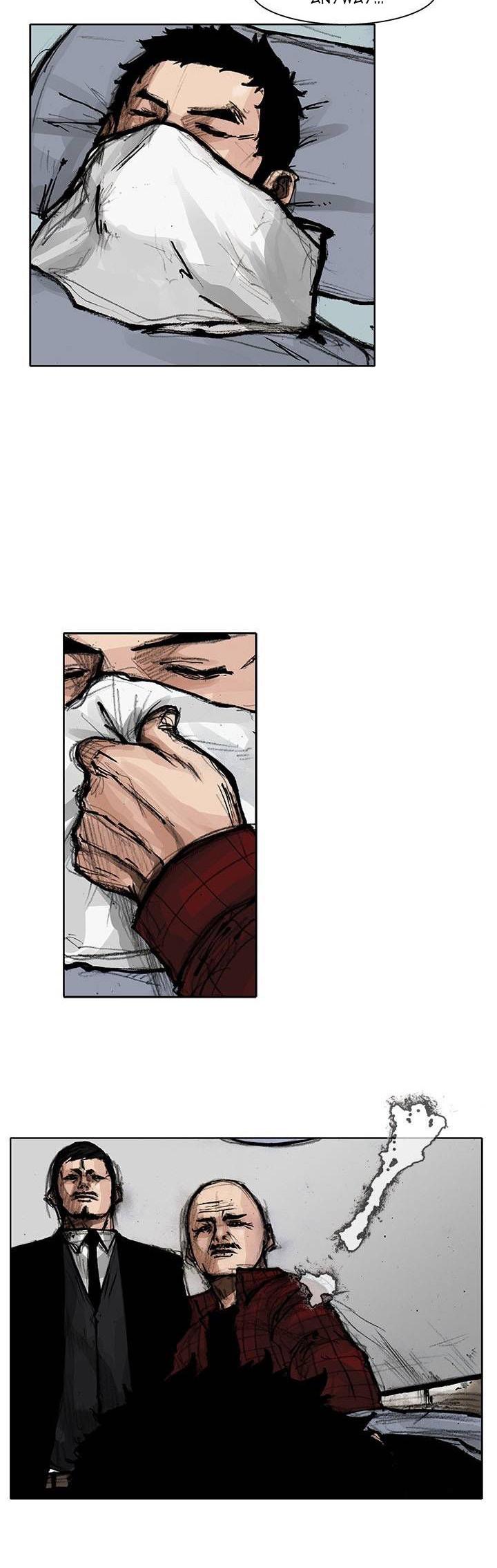 Tong Chapter 95 page 18 - Chapter 95 : Vanity - Chapter 1