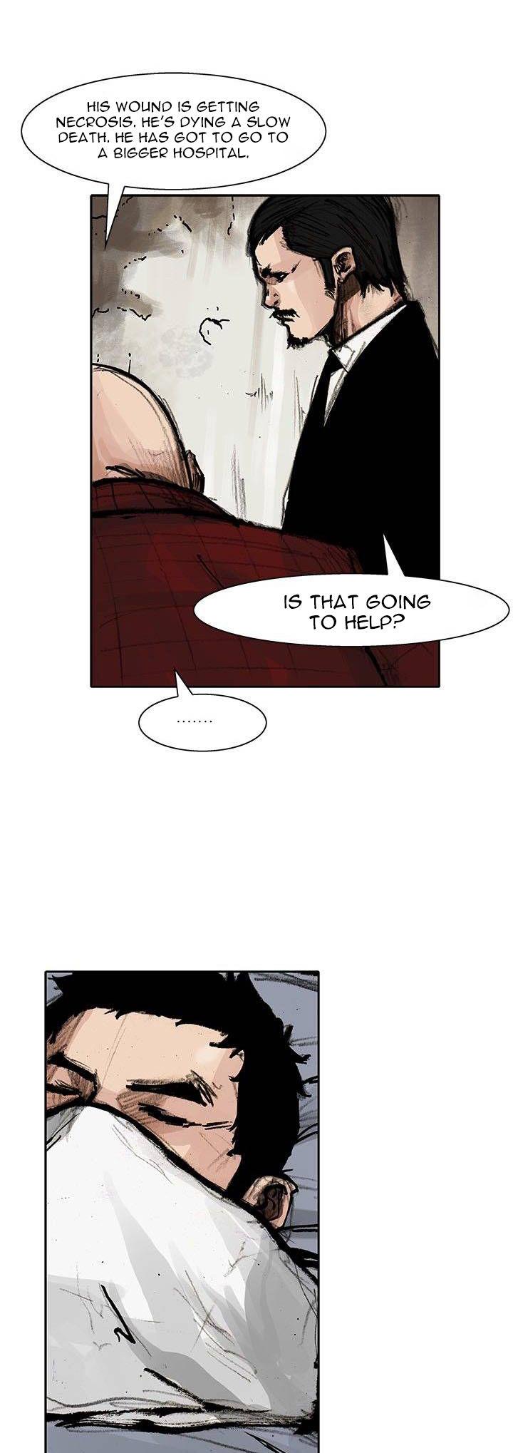 Tong Chapter 95 page 19 - Chapter 95 : Vanity - Chapter 1