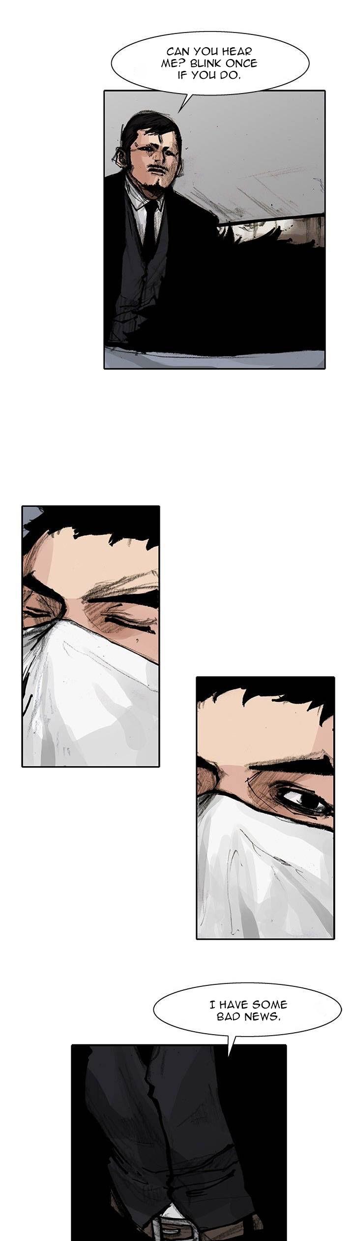 Tong Chapter 95 page 23 - Chapter 95 : Vanity - Chapter 1