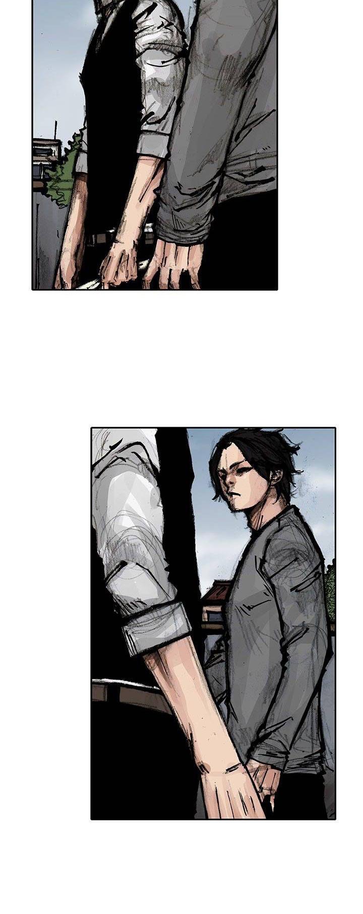 Tong Chapter 95 page 3 - Chapter 95 : Vanity - Chapter 1