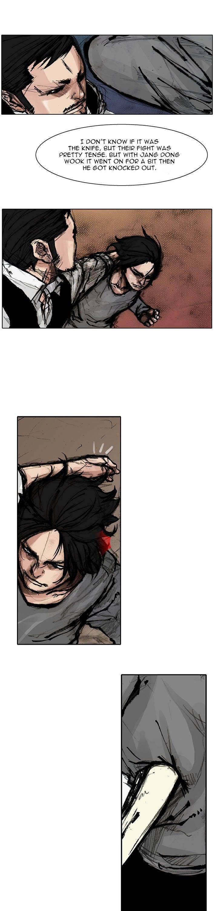 Tong Chapter 95 page 8 - Chapter 95 : Vanity - Chapter 1
