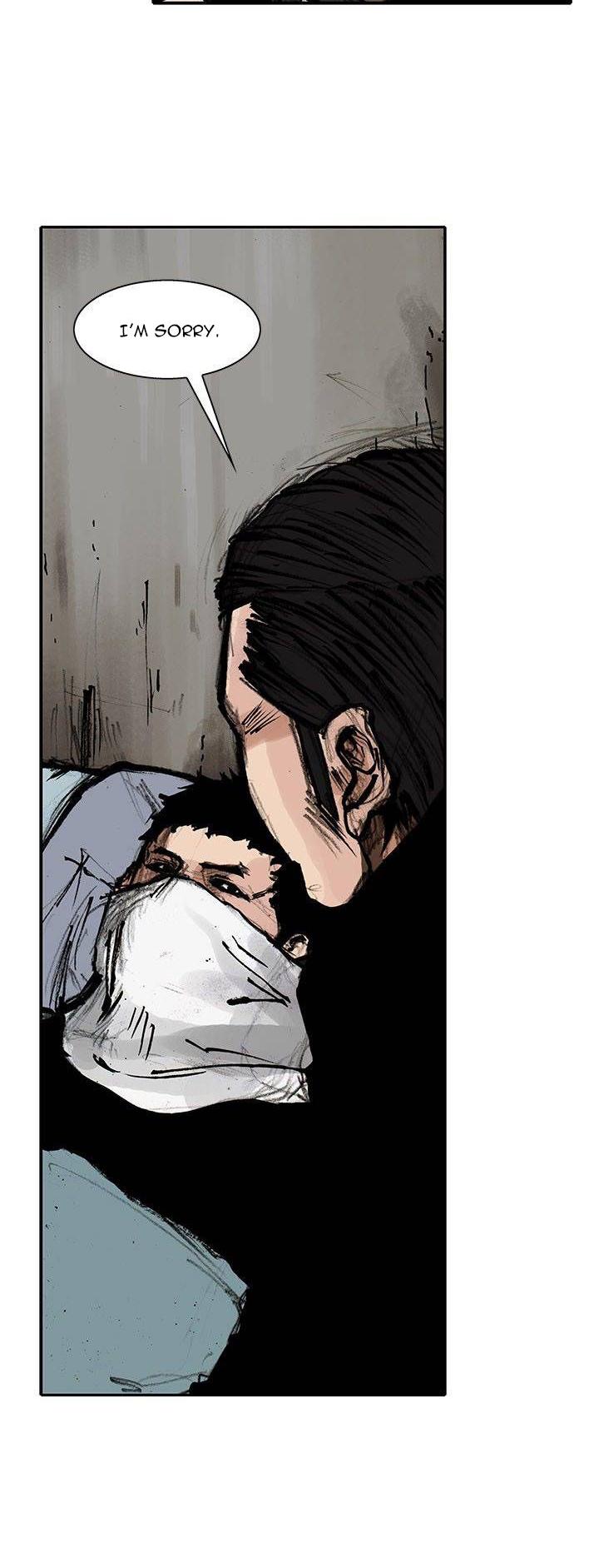 Tong Chapter 96 page 12 - Chapter 96 : Vanity - Chapter 2