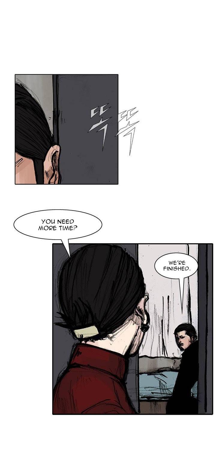 Tong Chapter 96 page 14 - Chapter 96 : Vanity - Chapter 2