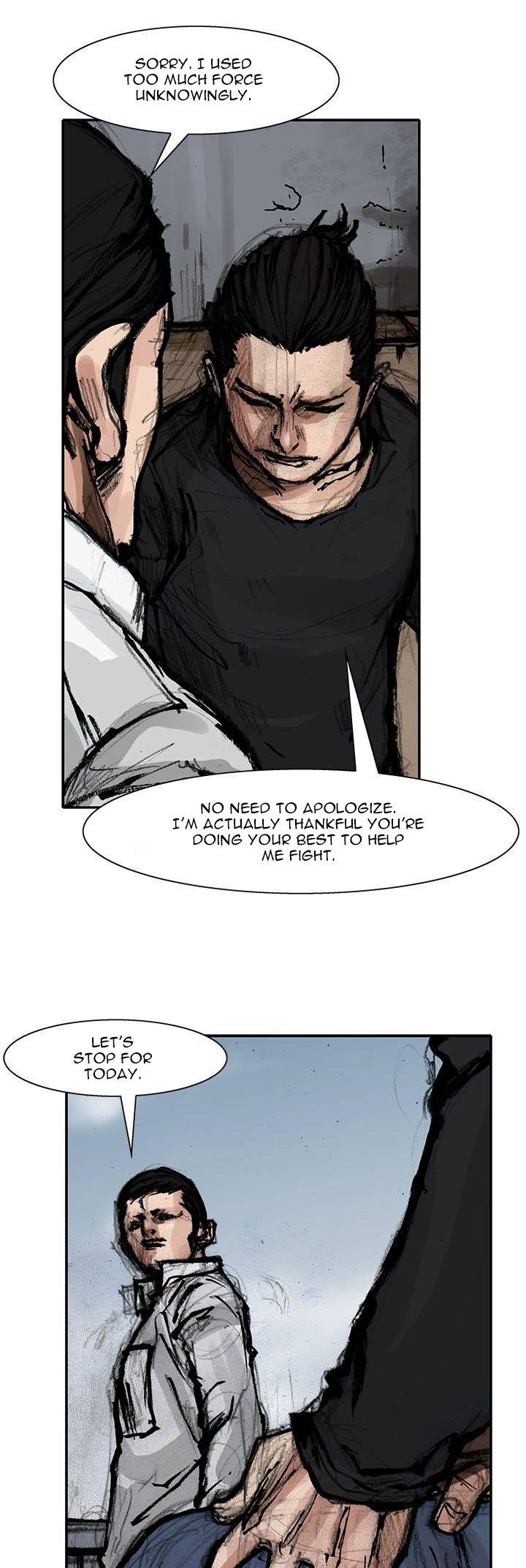 Tong Chapter 96 page 19 - Chapter 96 : Vanity - Chapter 2