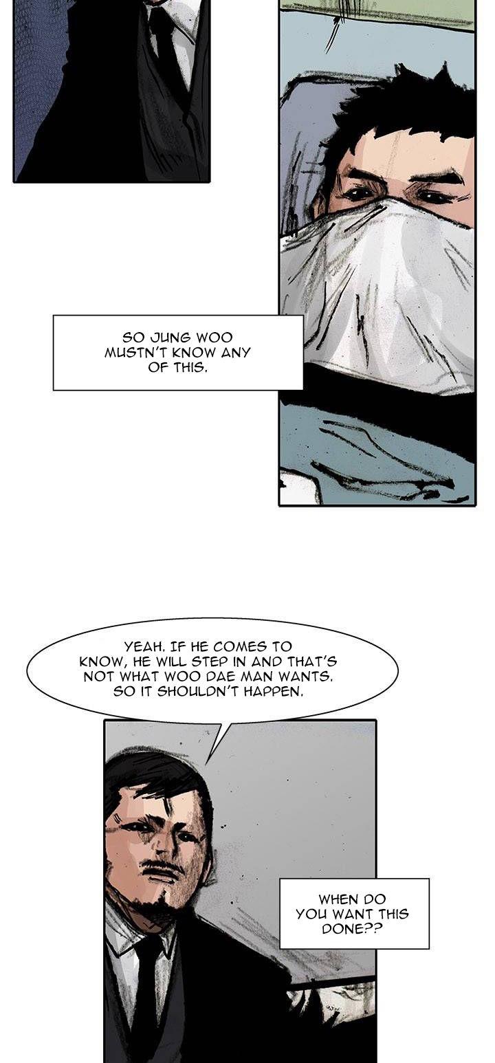 Tong Chapter 96 page 7 - Chapter 96 : Vanity - Chapter 2