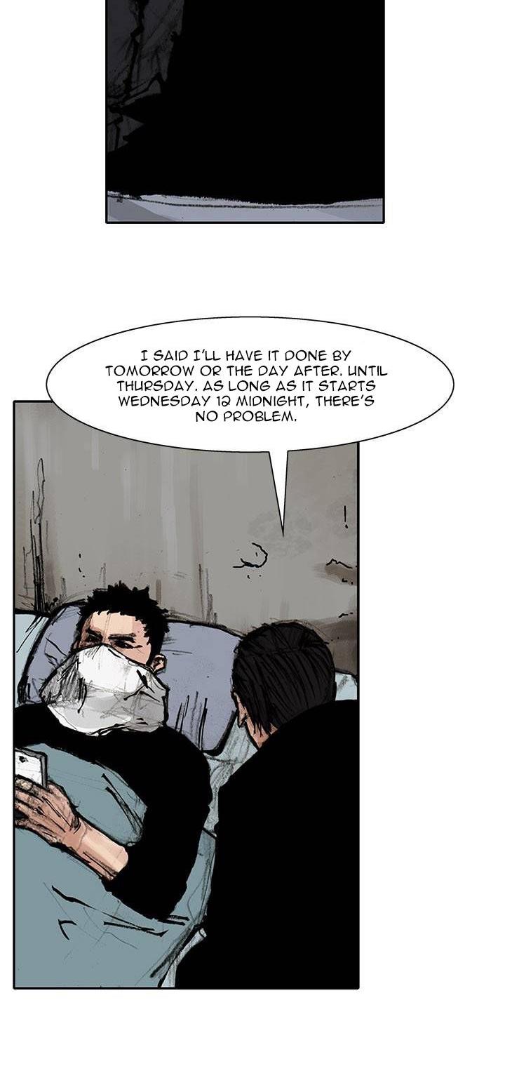 Tong Chapter 96 page 8 - Chapter 96 : Vanity - Chapter 2