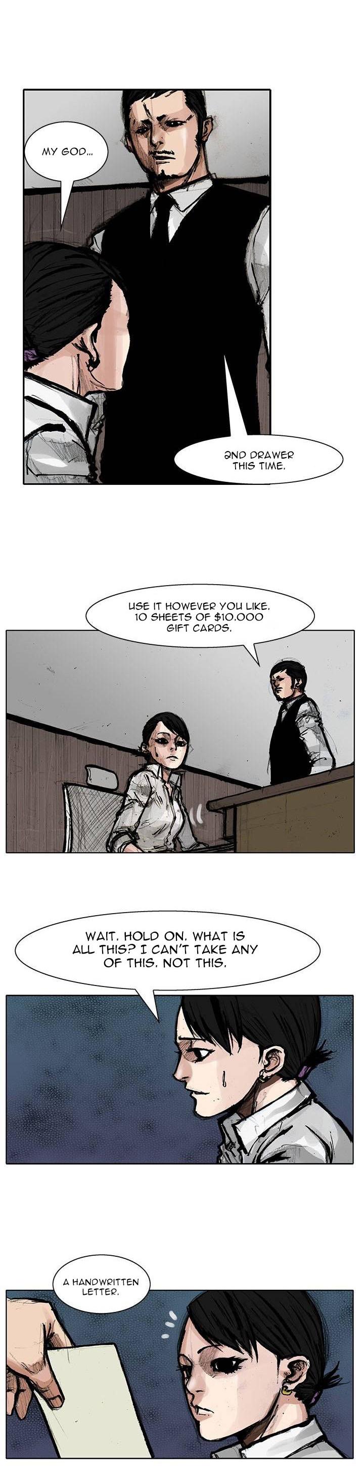 Tong Chapter 97 page 15 - Chapter 97 : Vanity - Chapter 3