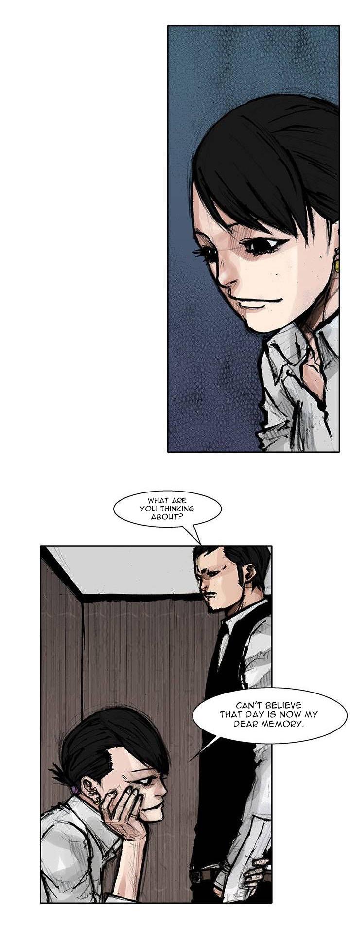 Tong Chapter 97 page 19 - Chapter 97 : Vanity - Chapter 3