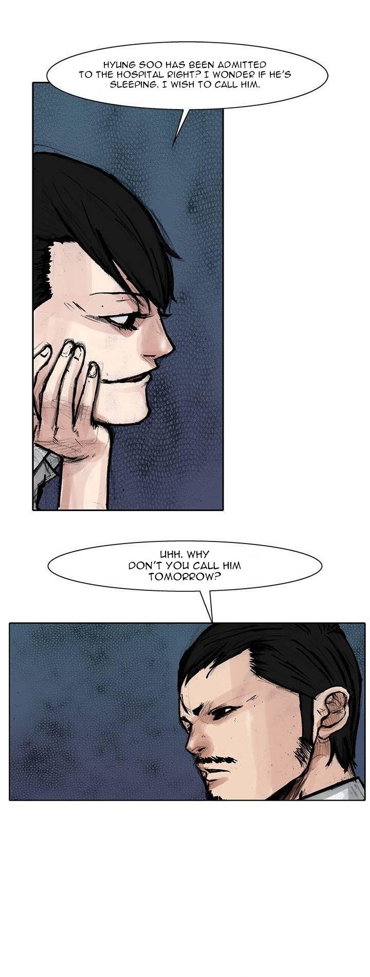 Tong Chapter 97 page 20 - Chapter 97 : Vanity - Chapter 3