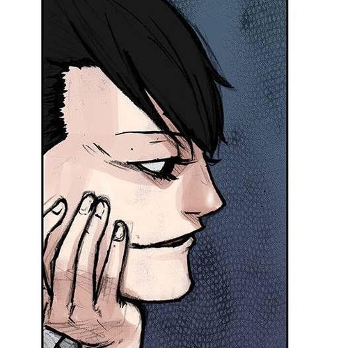 Tong Chapter 97 : Vanity - Chapter 3 cover