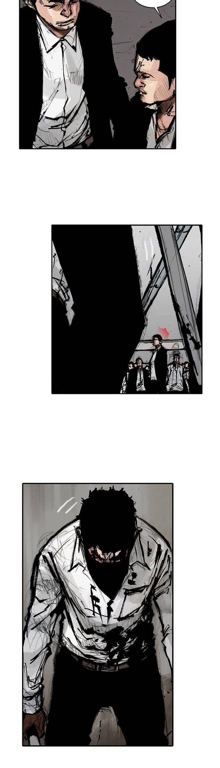 Tong Chapter 98 page 15 - Chapter 98 : Vanity - Chapter 4