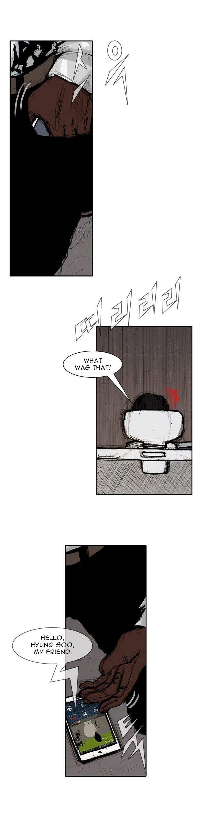 Tong Chapter 98 page 17 - Chapter 98 : Vanity - Chapter 4