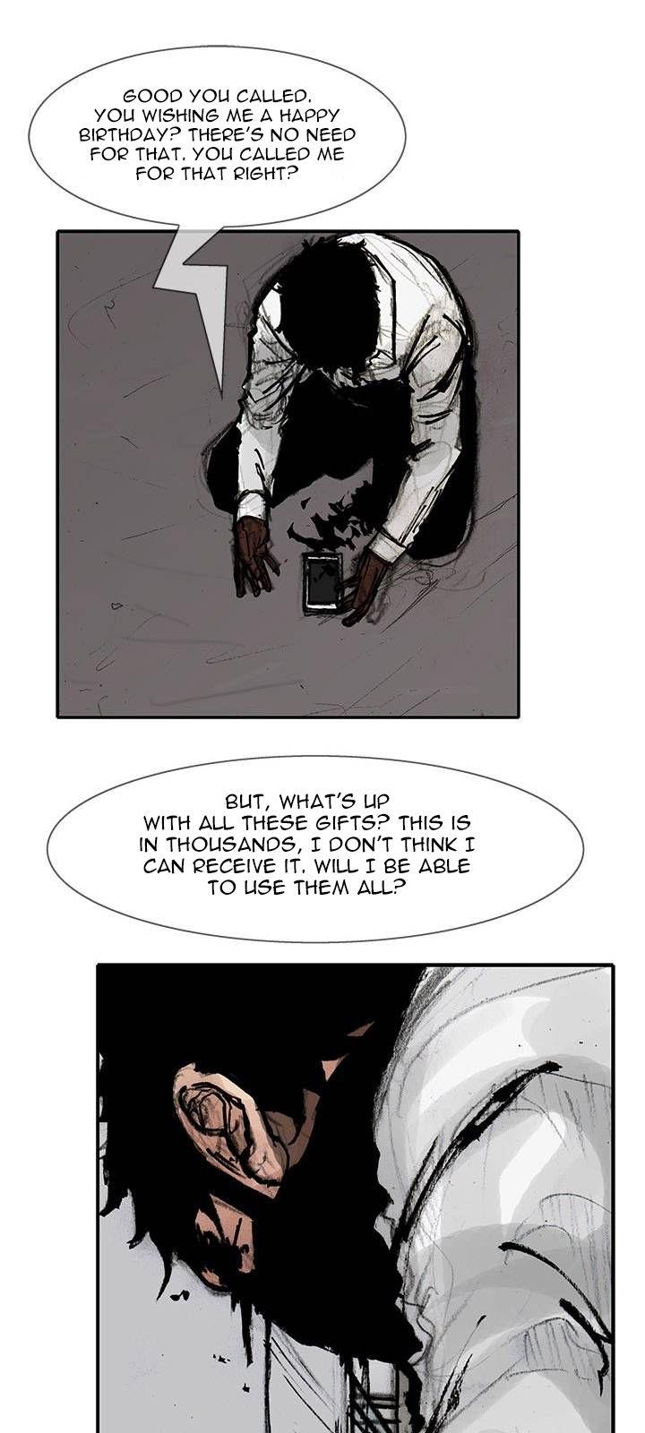 Tong Chapter 98 page 18 - Chapter 98 : Vanity - Chapter 4