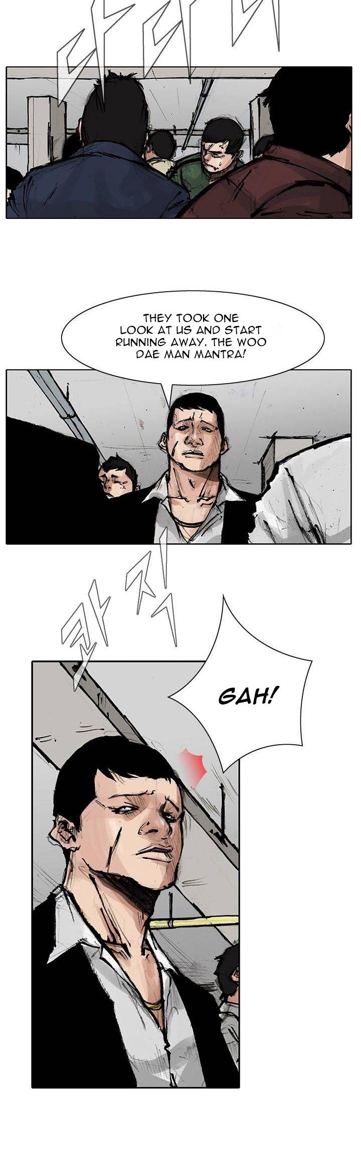 Tong Chapter 98 page 2 - Chapter 98 : Vanity - Chapter 4